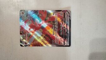 Pokémon karta Scizor Vmax 119/189