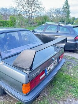 Bmw e36 Evo křídlo