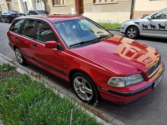 Volvo V40, 1997