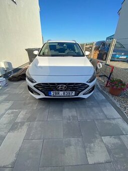 Hyundai i30 kombi