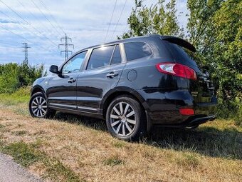 Hyundai Santa Fe 2.2