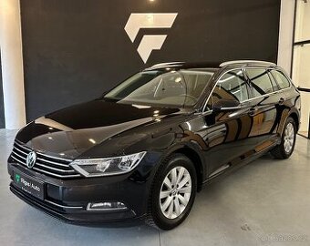 VW PASSAT VARIANT B8 2.0TDI 110KW COMFORTL. NAVI ACC ROZVODY