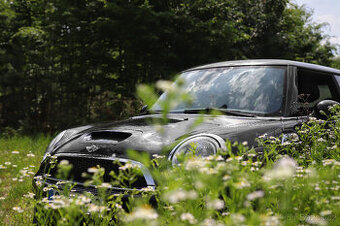 Mini Cooper S, 135kW R56 po faceliftu
