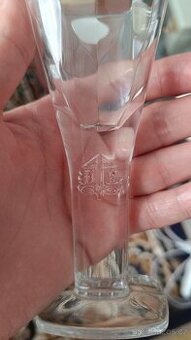 Bohemia Crystal, sklenka Becherovka Original, 12 ks