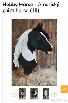 Hobby horse best