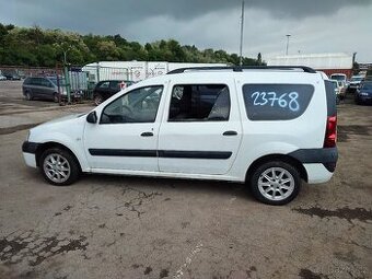 Dacia Logan č. 23768