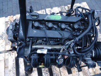 Motor kopletni Ford Galaxy Smax 2.0 16V AOWA 08r