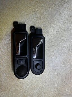 Kliky VW Golf