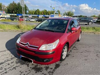 Citroën c4 1.4i 65kw
