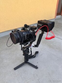 Canon EOS R tělo