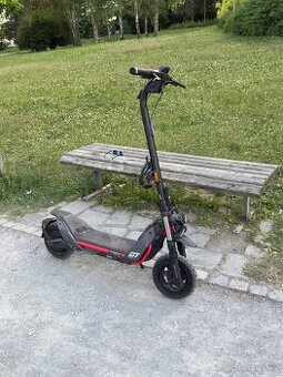 Segway ZT3 pro