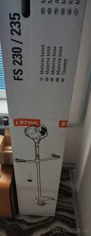 Stihl křovinořez