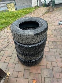 Pneu Cooper 265/70 r17