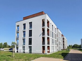Pronájem bytu 3+kk, 85 m2 - Kolín Zásmucká - Za Jízdárnou
