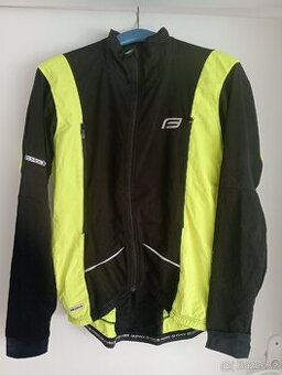 Cyklistická bunda XL