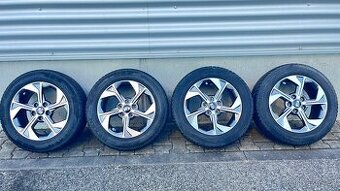 Alu kola KIA 5x114,3 R16