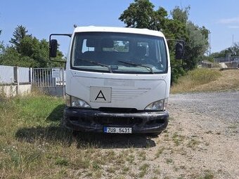 Deawo Avia D75