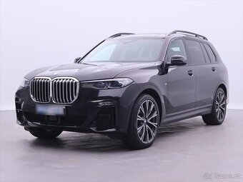 BMW X7 3,0 40i 250kW M-PAKET DPH (2019)