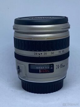 Canon EF 24–80mm f/3.5–4.5 USM Ultrasonic