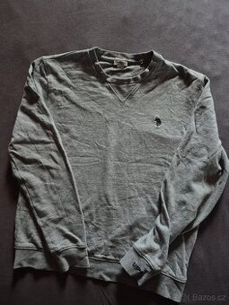 Mikina u.s. polo assn - 1