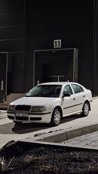 Octavia 1