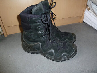 Boty Lowa goretex outdoorové,pánské