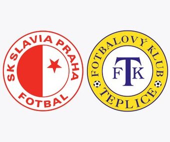 Slavia Praha vs Teplice