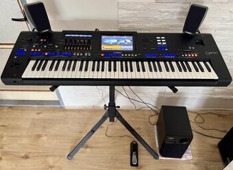 Yamaha Genos2 XL