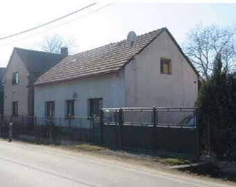 Dražba RD se zahradou v obci Dřínov, ID 7561e 1308