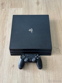 Playstation 4 Pro 1TB (PS4 Pro)