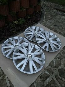 Originální poklice VW R15, 6R0601147