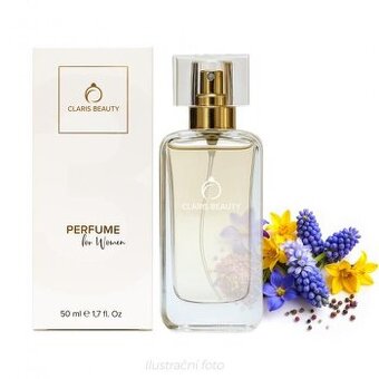 Parfém č. 12 ( inspirace Chanel - Chance ) - 1