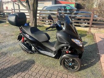 Prodám Piagio MP3 300 SPORT