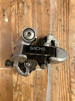 Prehazovacka Sachs