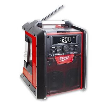 Milwaukee rádio M18