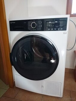 Sušička Romo RHD 1081 A