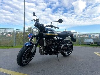 Kawasaki Z900RS 2022 - 1