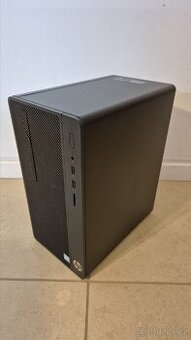 Stolní počítač HP 290 G1 MT Business PC