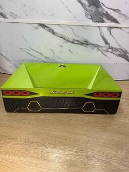 Lego Technic Lamborghini