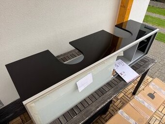Skrinka pod umyvadlo Laufen Living 160cm