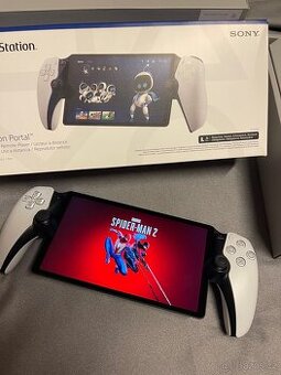 PlayStation Portal ps5