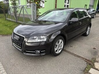 Audi A3 Sportback 174 000km