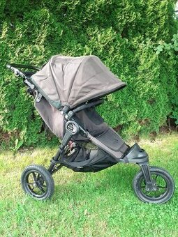 Kočárek Baby Jogger City Elite