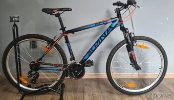 Horské kolo KELLYS ALPINA ECO M10 vel:17,5