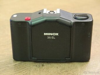 Minox 35 EL