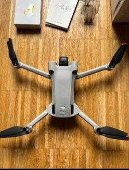Dji mini 3 pro