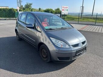 Mitsubishi Colt - automat