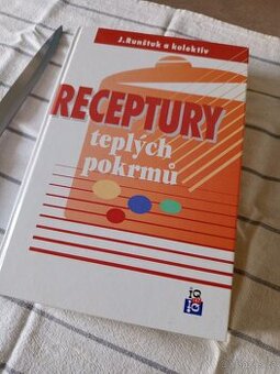 Receptury teplých pokrmů