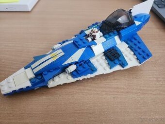 LEGO STAR WARS 8093