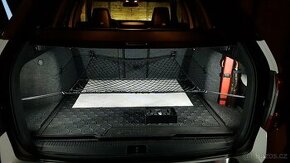 LED osvětlení kufru VW, Škoda, Seat, Audi